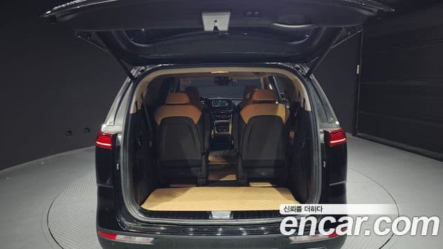 Kia Carnival 4세대 Signature, 2021 20