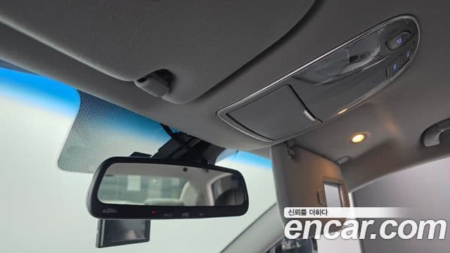 Hyundai Equus(новый кузов / новое поколение) Luxury, 2012 17