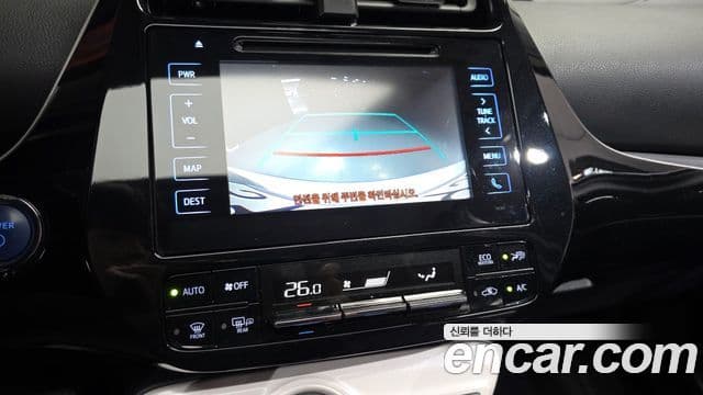 Toyota 프리우스 4세대 1.8 S, 2018 15