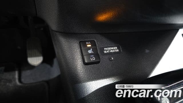 Toyota 프리우스 4세대 1.8 S, 2018 19