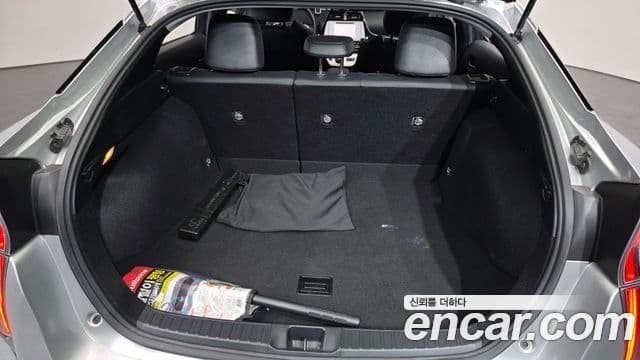 Toyota 프리우스 4세대 1.8 S, 2018 20