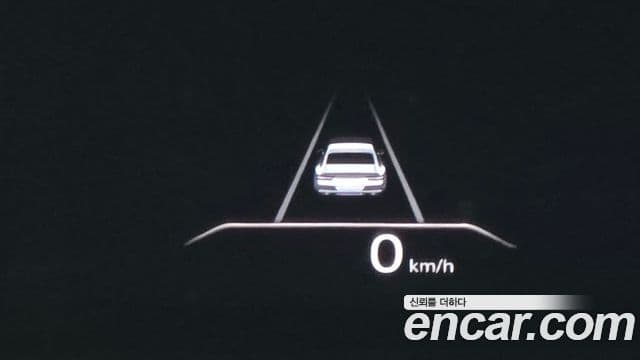 Genesis G80 (RG3) бензин 3.5 турбо AWD, 2021 17