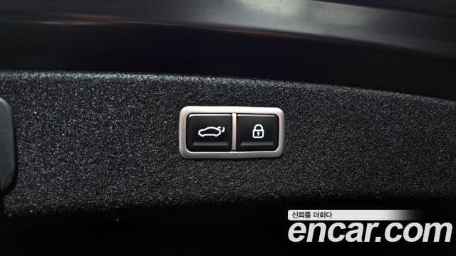 Genesis G80 (RG3) бензин 3.5 турбо AWD, 2021 20