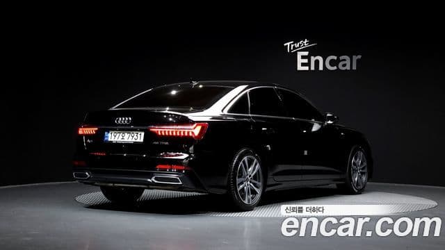 Audi A6 (C8) Premium, 2023 2