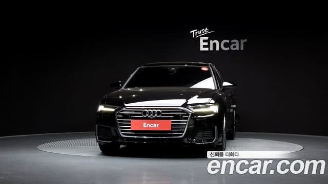 Audi A6 (C8) Premium, 2023 3
