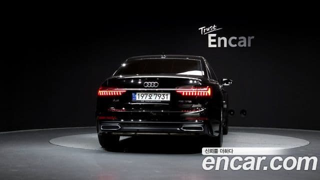 Audi A6 (C8) Premium, 2023 4