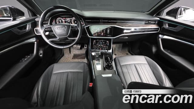 Audi A6 (C8) Premium, 2023 7