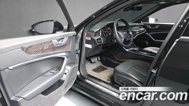 Audi A6 (C8) Premium, 2023 10