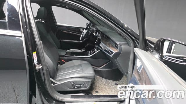 Audi A6 (C8) Premium, 2023 11