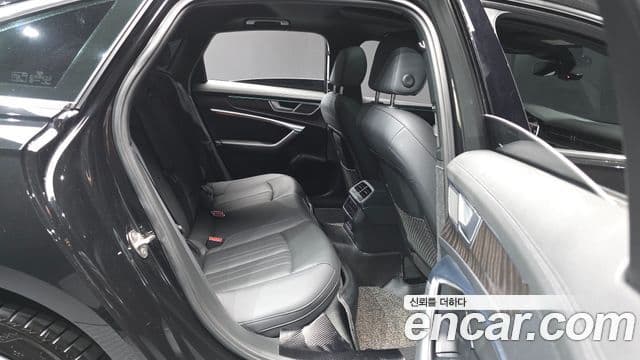 Audi A6 (C8) Premium, 2023 12