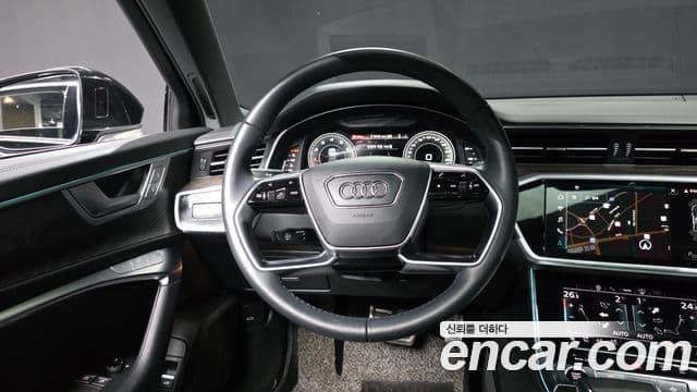 Audi A6 (C8) Premium, 2023 13