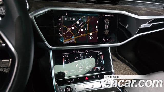 Audi A6 (C8) Premium, 2023 14