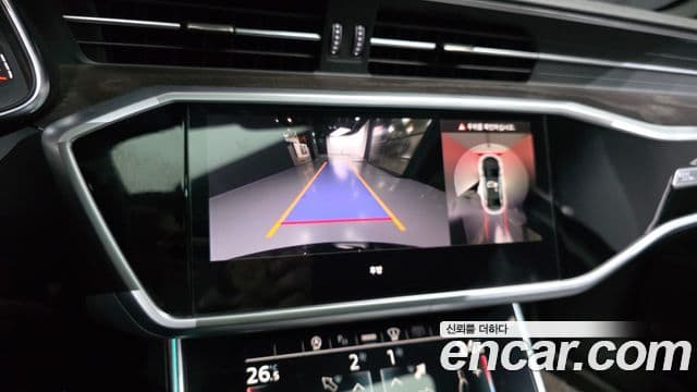 Audi A6 (C8) Premium, 2023 15