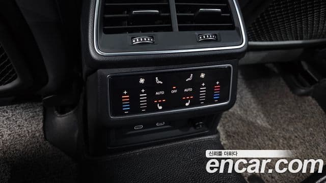 Audi A6 (C8) Premium, 2023 19