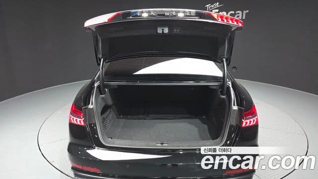 Audi A6 (C8) Premium, 2023 20