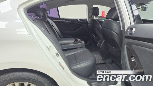 Kia The / новый New K7 Luxury, 2014 12