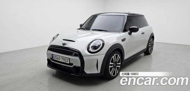Mini Cooper S 3세대, 2024 1