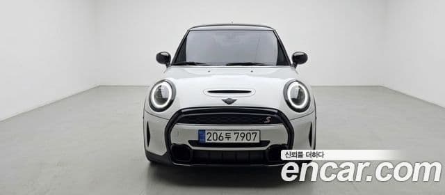 Mini Cooper S 3세대, 2024 3