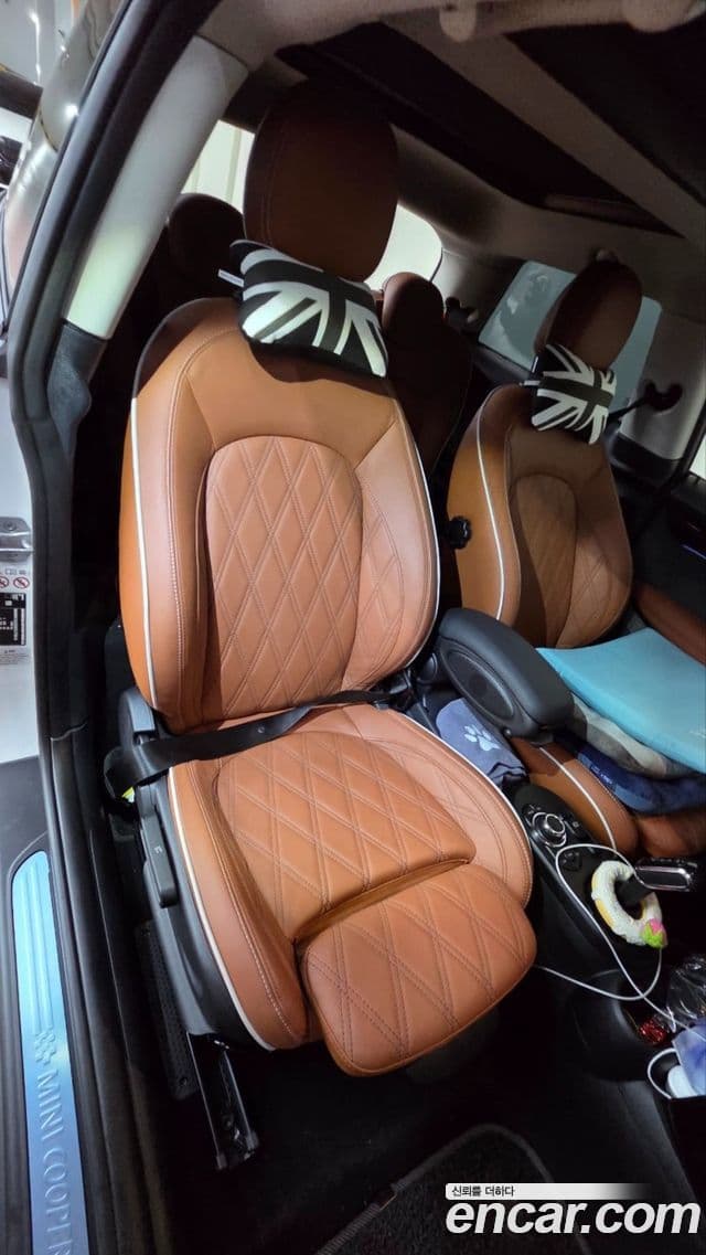 Mini Cooper S 3세대, 2024 7