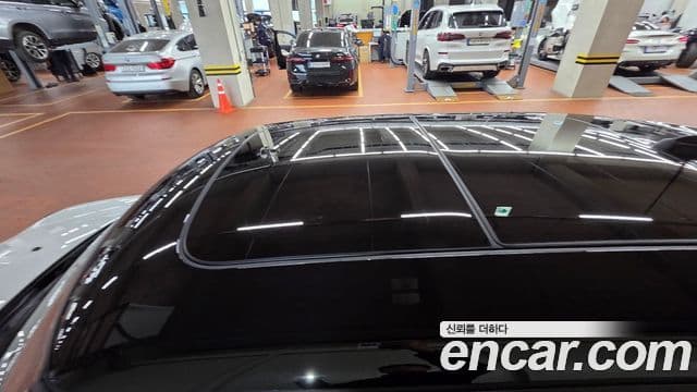 Mini Cooper S 3세대, 2024 8