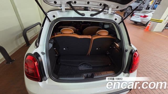 Mini Cooper S 3세대, 2024 9