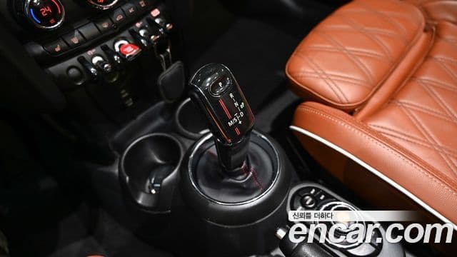 Mini Cooper S кабриолет 3세대, 2021 11