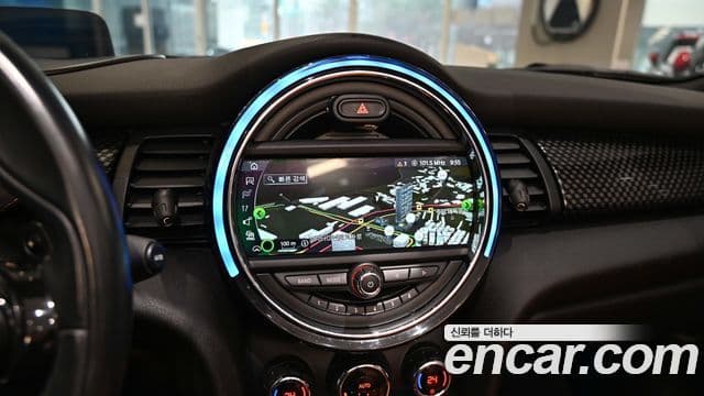 Mini Cooper S кабриолет 3세대, 2021 14