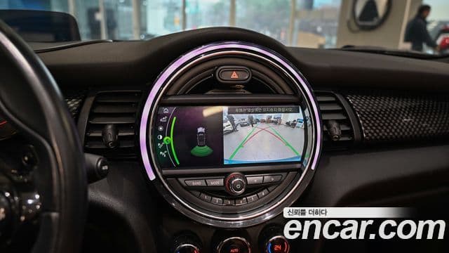 Mini Cooper S кабриолет 3세대, 2021 15