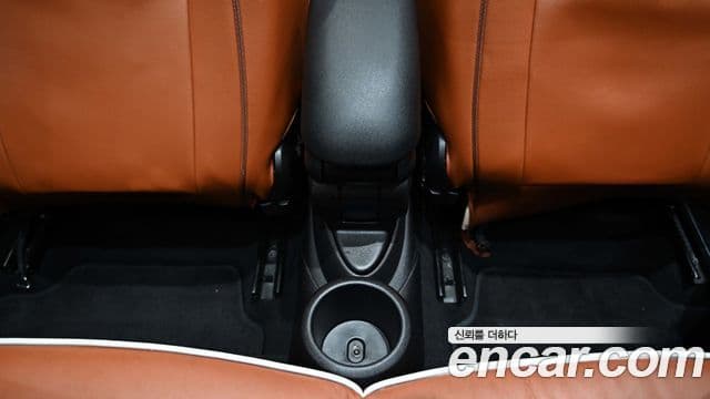 Mini Cooper S кабриолет 3세대, 2021 17