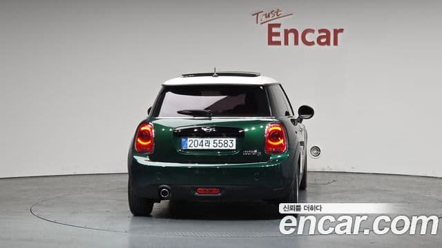 Mini Cooper D 3세대, 2017 4