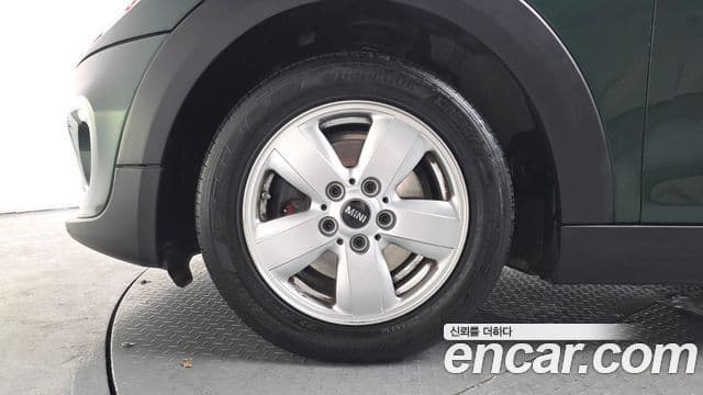 Mini Cooper D 3세대, 2017 все фото