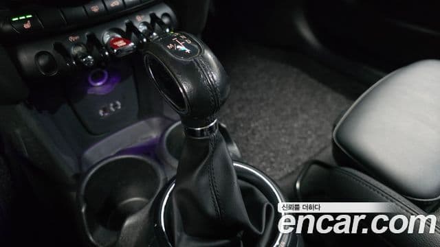 Mini Cooper D 3세대, 2017 9