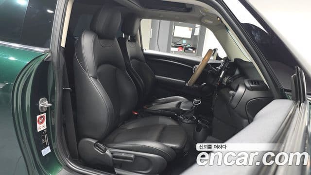 Mini Cooper D 3세대, 2017 10