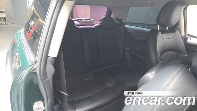 Mini Cooper D 3세대, 2017 12