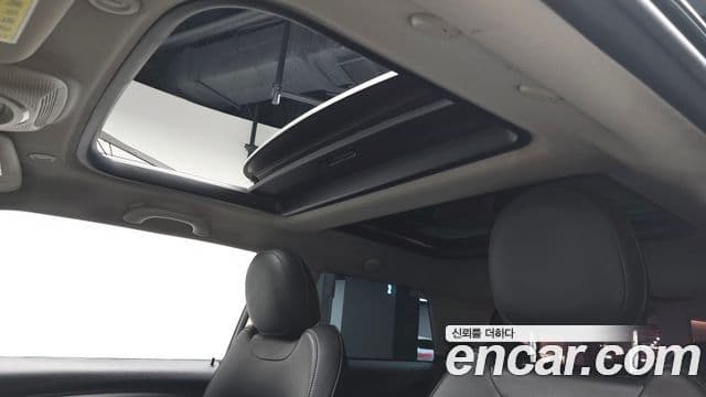 Mini Cooper D 3세대, 2017 16