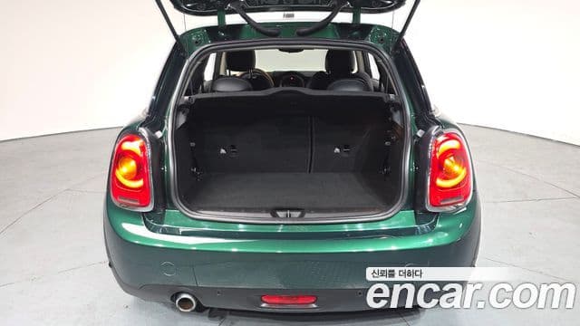 Mini Cooper D 3세대, 2017 20