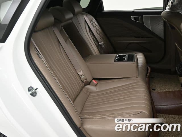 Kia K8 Signature, 2023 12