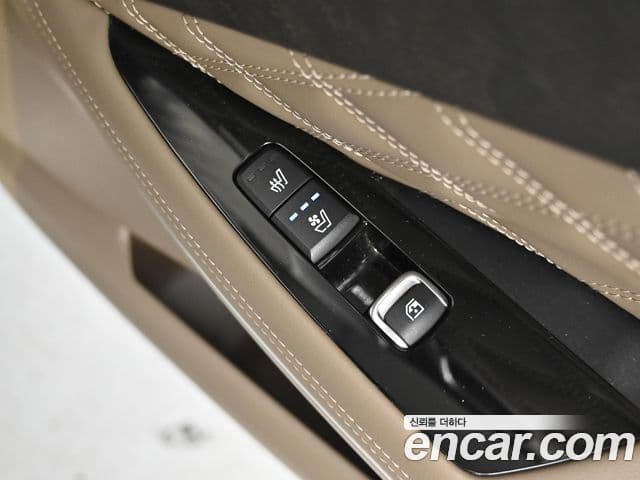 Kia K8 Signature, 2023 16