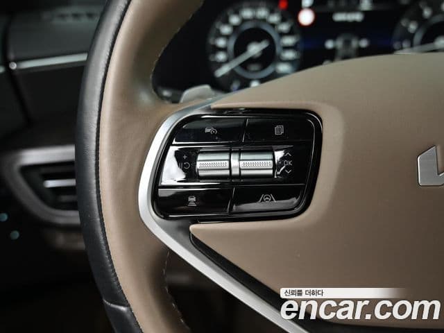 Kia K8 Signature, 2023 17