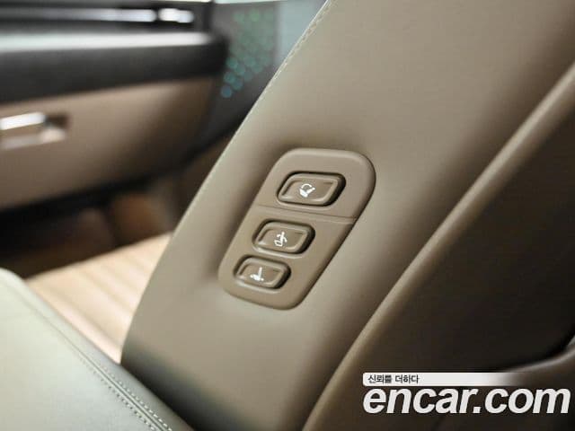 Kia K8 Signature, 2023 18