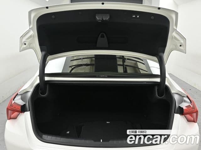 Kia K8 Signature, 2023 19