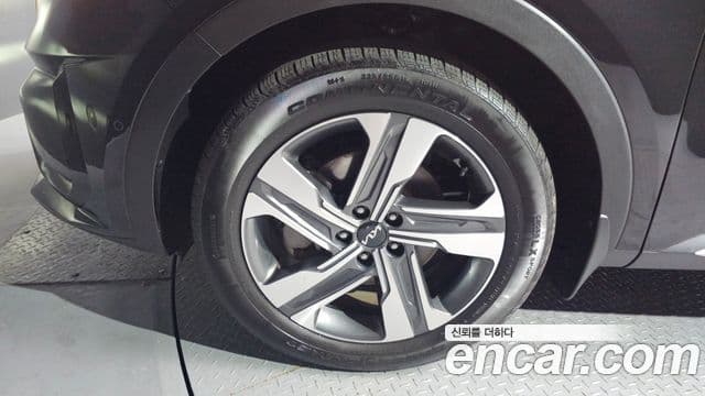 Kia Sorento 4세대 Signature, 2023 все фото
