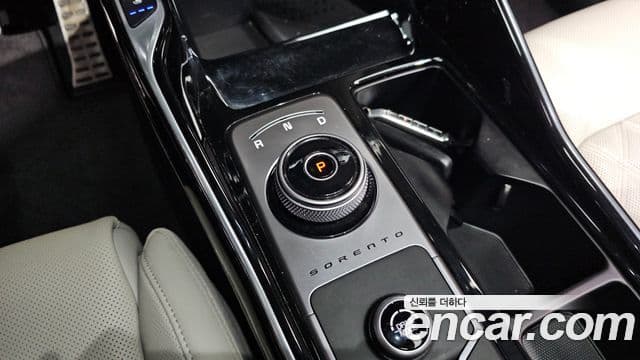 Kia Sorento 4세대 Signature, 2023 9