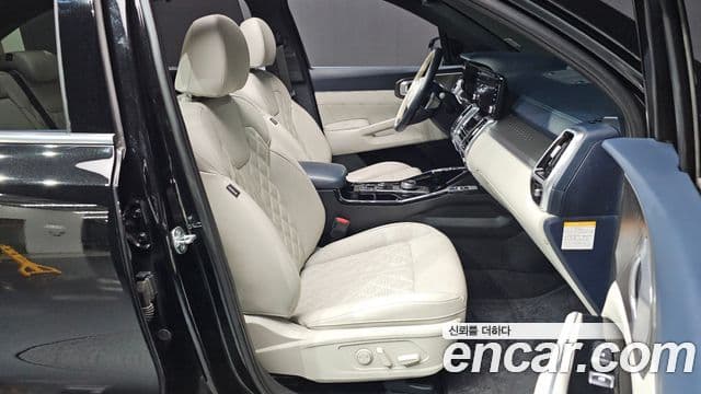 Kia Sorento 4세대 Signature, 2023 11