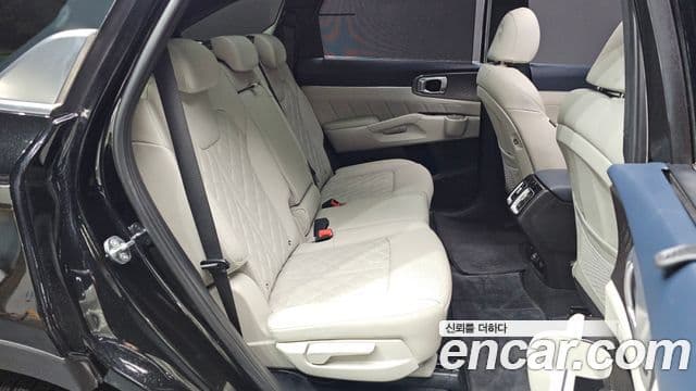 Kia Sorento 4세대 Signature, 2023 13
