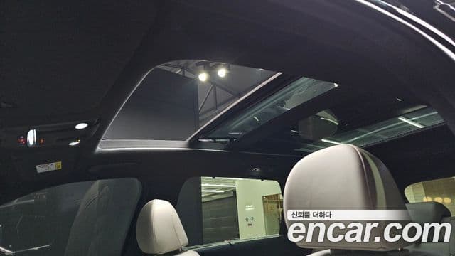 Kia Sorento 4세대 Signature, 2023 19