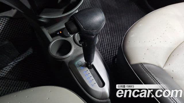 Chevrolet(GM대우) Spark Star, 2012 9