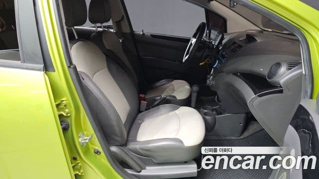 Chevrolet(GM대우) Spark Star, 2012 11