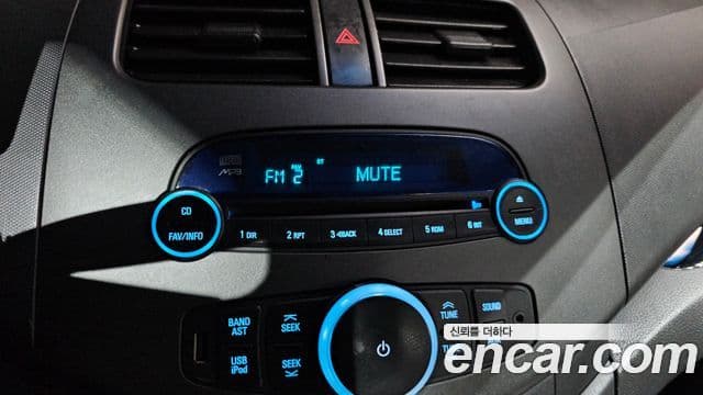 Chevrolet(GM대우) Spark Star, 2012 16