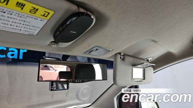 Chevrolet(GM대우) Spark Star, 2012 19